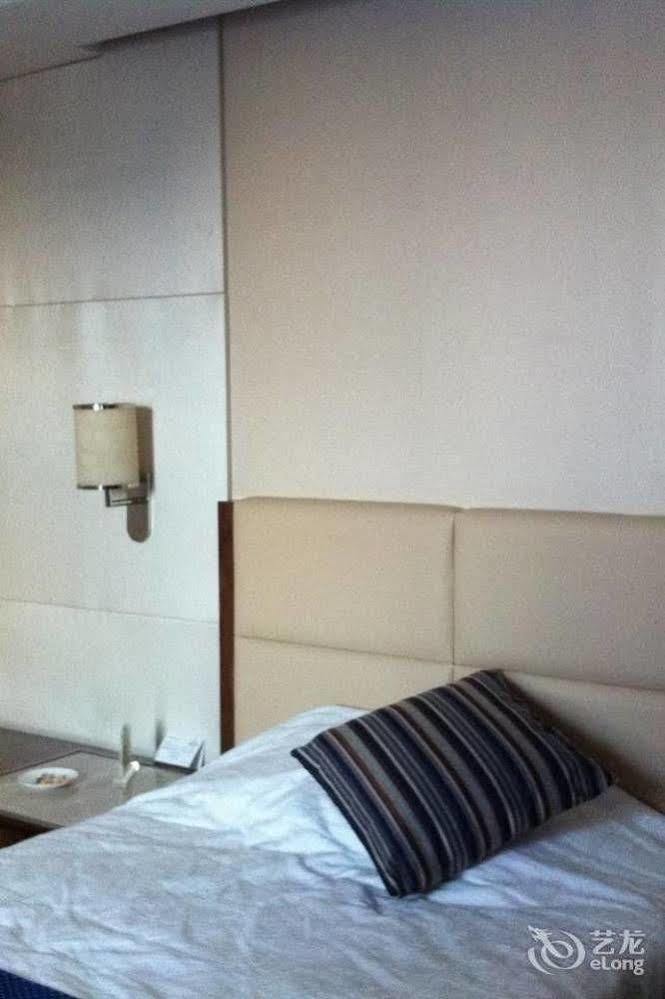 Shanshui Hotel Нанкин Екстериор снимка
