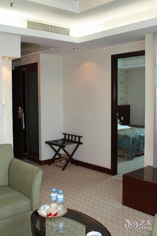 Shanshui Hotel Нанкин Екстериор снимка