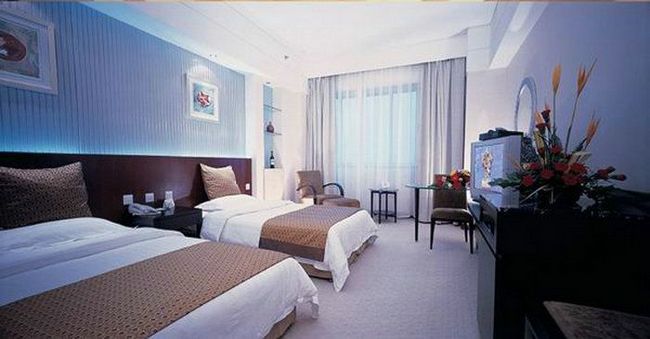 Shanshui Hotel Нанкин Стая снимка
